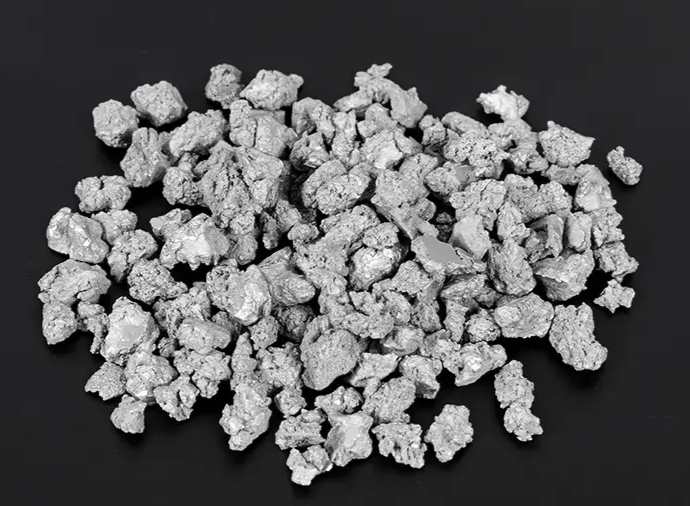 titanium sponge