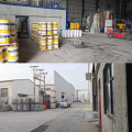 Water Glass Potassium Silicate For Concrete Hardener