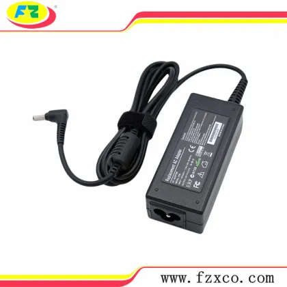 19V 2.37A 40W Power Adapter for Asus