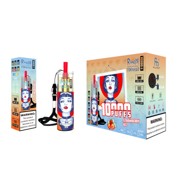 Type-C Recharge Protable 10000 Plus RandM