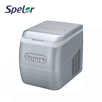 China CE Certified Affordable Household Ice Makers