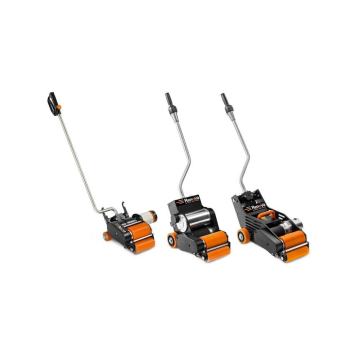 Pappersrulle Pusher Heavy Duty Object Mover Renova