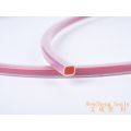 FEP/Red Silicone Manlid Seals