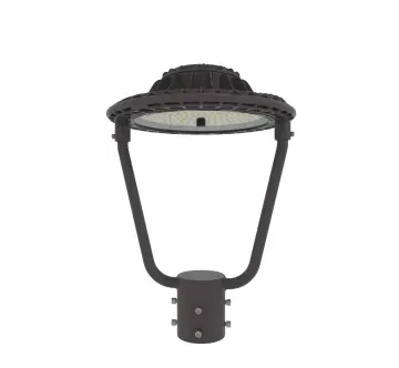 6500lm DW 5000K 50 Watts Led Area Lights