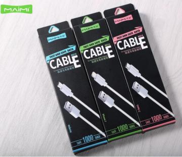 Usb Type a to Type C Cable