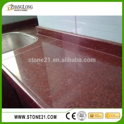 high quality Rubi Red granite