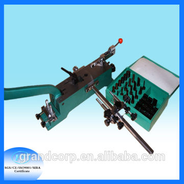 Manual 25.4mm Rule Bending Machine