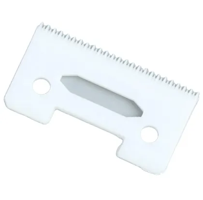 Zirconia Ceramic Teeth Clipper Blade for Wahl Senior Clipper