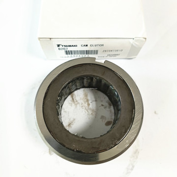 Japan TSUBAKI One Way Cam Clutch Bearing B-207 B207 Freewheel Clutch Bearing