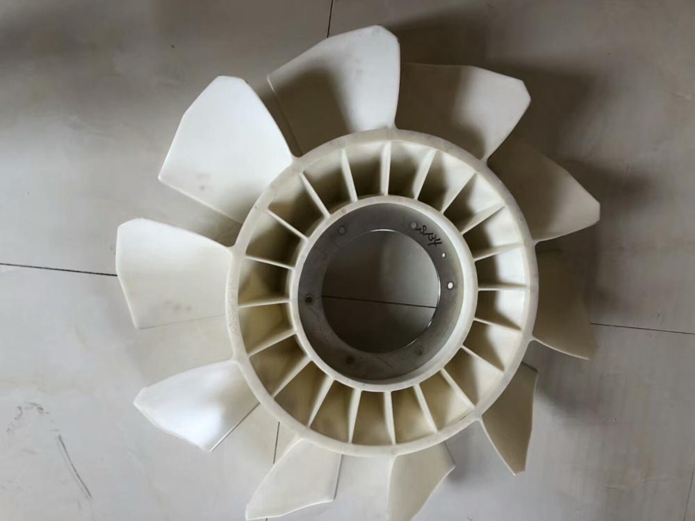 40c2308 Loader Fan Parts 3 Jpg