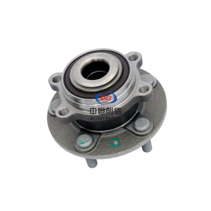 Front Wheel Hub Bearing For Geely Boyue