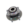 Geely Boyue জন্য সামনের চাকা হাব বিয়ারিং