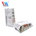 Custom Printed 1kg Plastic Coffee Beans Packaging Bag