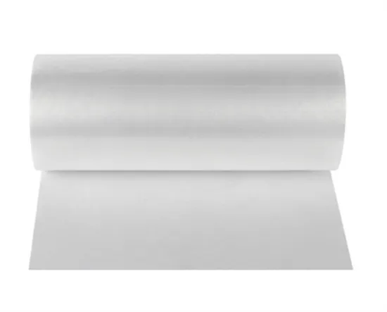Custom Plastic Bags On Roll Plastic Bag