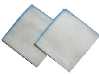 100% Cotton Facial Skin Care Cloth