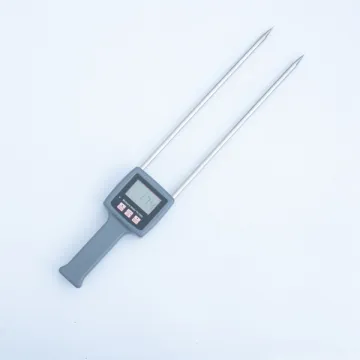 TOKY Portable Cotton Bale Moisture Meter TK100C