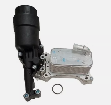 Oil Cooler A6511800610 for Mercedes C/CLS/Vito/GLE 2.2CDI