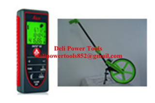 Folding Handle Distance Measuring Wheels,range finder