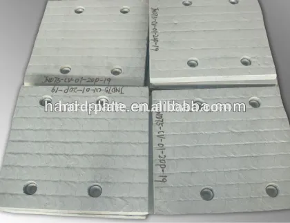 Outstanding qulaity High temperature resistance linings