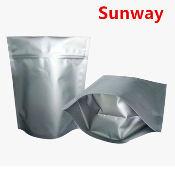 Foil Stand Up Pouches