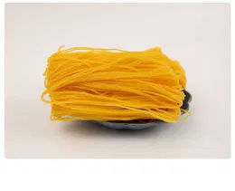 Preferred corn alcohol and noodles