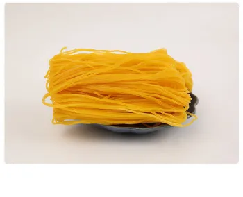 Preferred corn alcohol and noodles