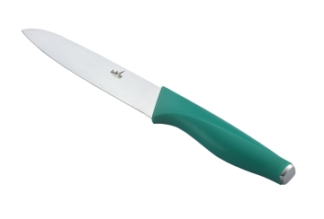 pegangan plastik Utilitas Pisau