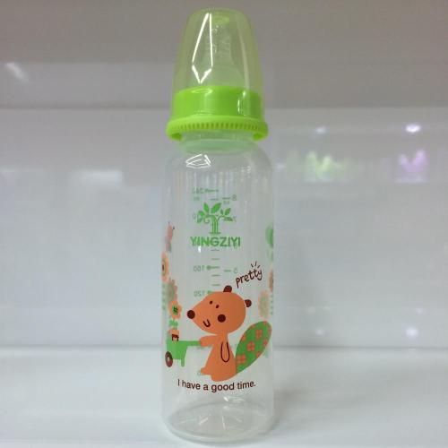 Baby bottles. Baby feeding bottles of the best quality