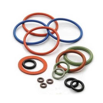 Good Quality FKM O Ring Seals for Mechanical Applications