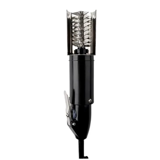 Electric Fish Scales Remover: Efficient Machine for Cleaning and Scaling Fish
