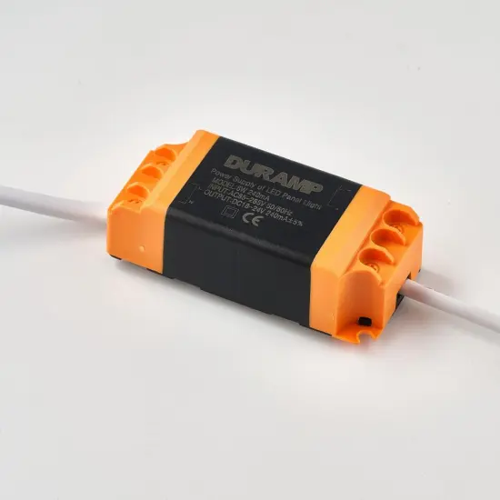 12W LED Panel Light High Brightness