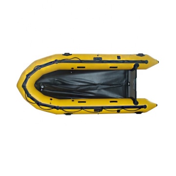 6 Person Water Play Equipment: Pontoon Boat Racing and Inflatable Boats