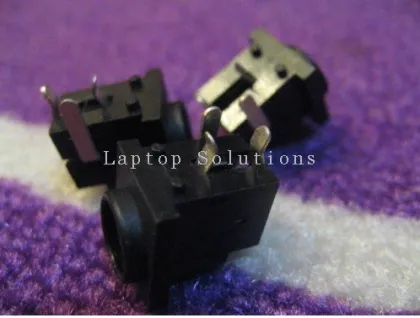 Ac Dc Power Jack Panasonic Toughbook Cf-72 Cf-47 Cf-48 Ac Dc Connector, Socket, Receptacle For Laptop Motherboard