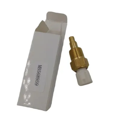 OE MB568959 Engine Coolant Temperature Sensor for Hyundai and Mitsubishi