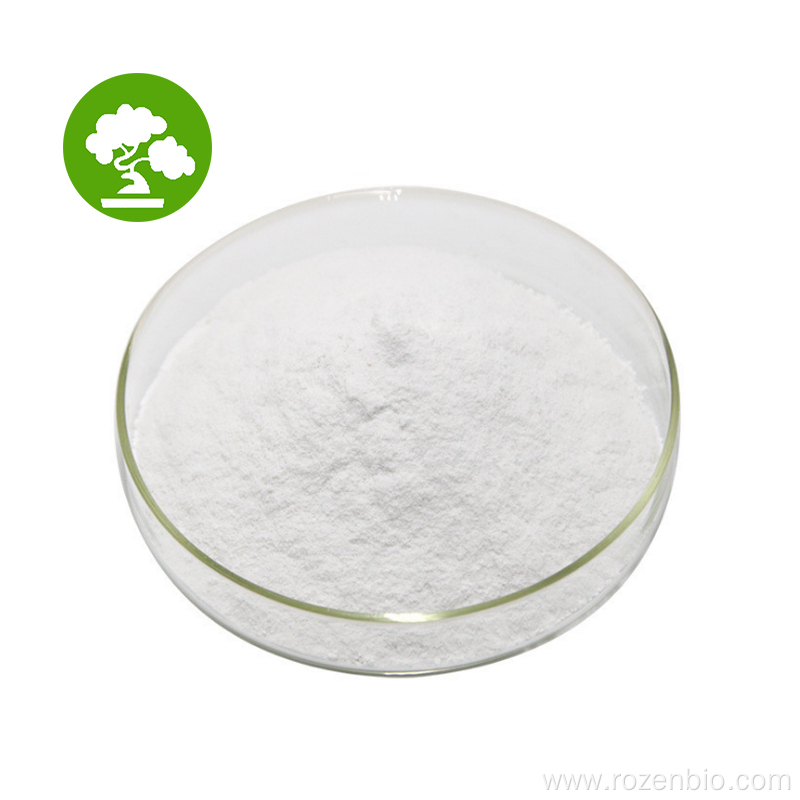 High Quality 99% Vitamin H Powder Biotin