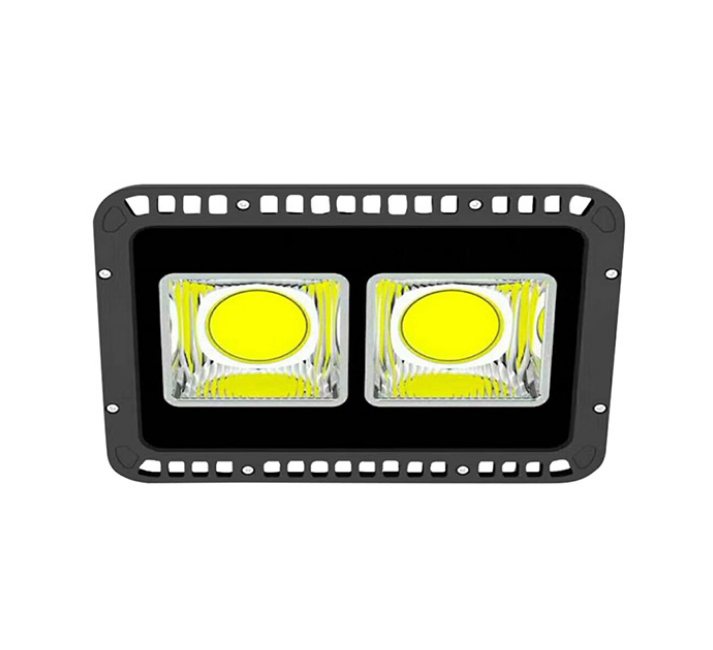 Indoor floodlights for warehouses