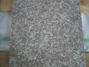 G664# Luoyuan Red Granite