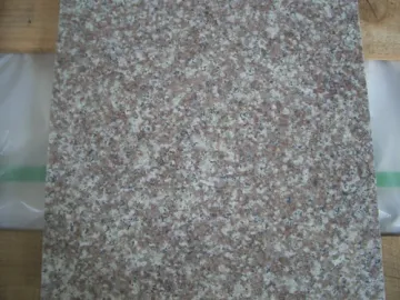 G664# Luoyuan Red Granite
