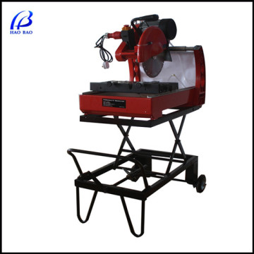 Electric Brick Saw (HMS350)