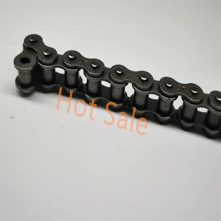 Silent Stainless Steel Agricultural Chain