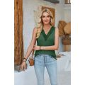 Women's Loose Camisoles Top Vest lace
