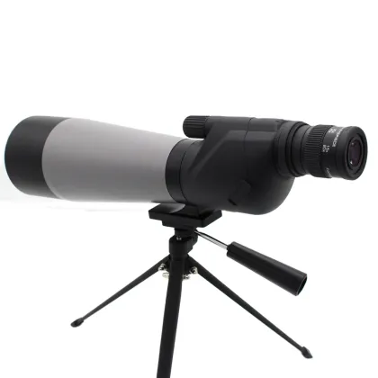 Waterproof Celestron 20-60X80 Monocular Telescope with 23mm Eyepiece