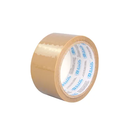 High-Adhesive Waterproof Brown Tape