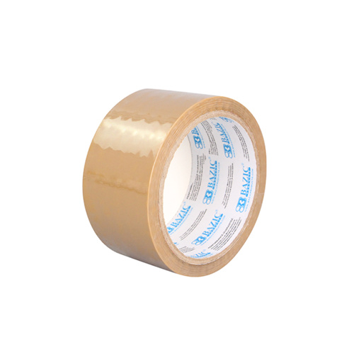 نمونه رایگان Clear Bopp Tape Roll