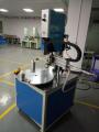 Multi Station Rotary Table Ultrasonic Plastsvetsmaskin