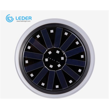 LEDER 2W Inground Led Poolljusarmatur