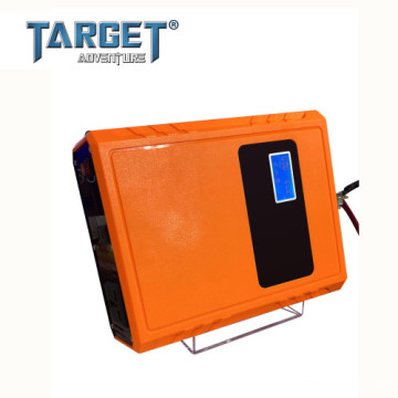 High Quality 12vdc or 24vdc 1500w Pure Sine Wave Inverter for 220ac