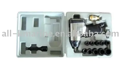 Pneumatic Impact Wrenches