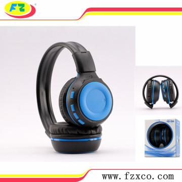Music Stereo Wireless Bluetooth Headset