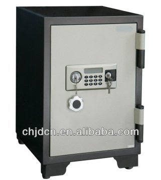 Fireproof security safe BFP1270E
